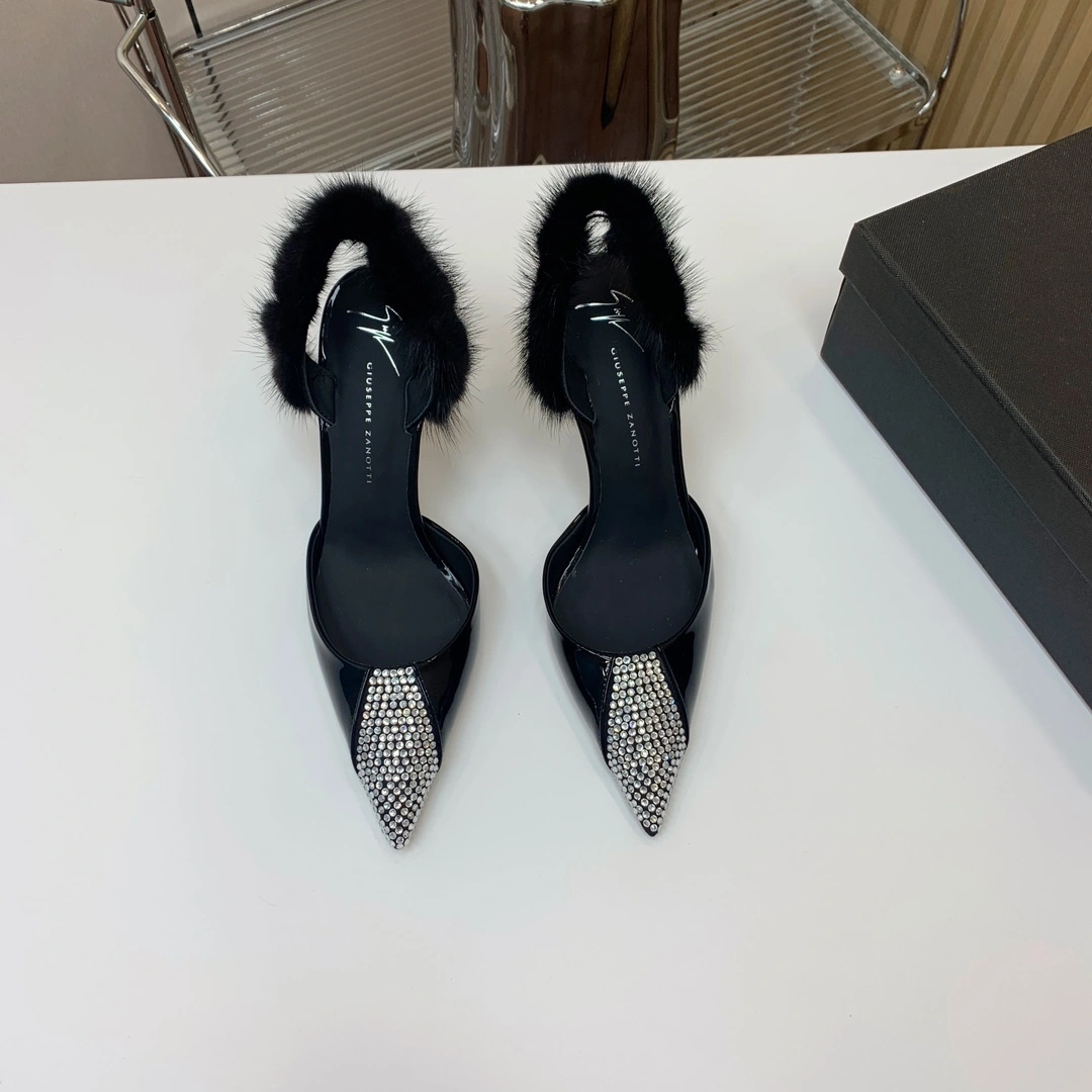 coco-- I250009004 9.5cm Heel height item:C-X000D1913